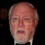 リチャード・アッテンボロー、社会の暴力は映画界にも責任が