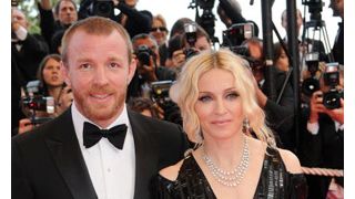 マドンナ、ガイ・リッチーとの結婚の誓いを再び？