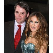 「セックス・アンド・ザ・シティ」サラの夫の浮気が発覚?