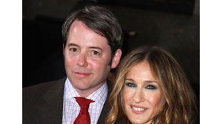 「セックス・アンド・ザ・シティ」サラの夫の浮気が発覚?