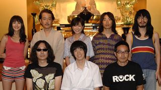 フリーセックス島への憧れ!仏像に傾倒!みうらじゅんの青春描く映画キャスト決まる
