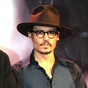 ティム・バートン監督版『不思議の国のアリス』にジョニー・デップ出演か?