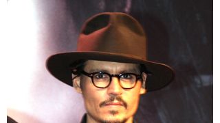 ティム・バートン監督版『不思議の国のアリス』にジョニー・デップ出演か?