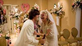 キャメロン・ディアスが来週来日！アシュトン・カッチャーも妻と来る？