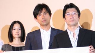 宮崎あおい、撮影現場の重苦しい空気を癒した魔法の言葉とは?