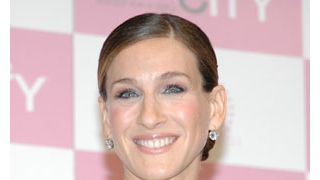 サラ・ジェシカ・パーカー、離婚のウワサを吹き飛ばす！夫との仲良くおでかけ