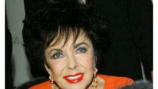 エリザベス・テイラー、心不全で重体…一時は延命機器も