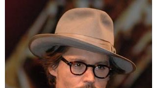 バットマン映画の新しい悪役リドラー役にジョニー・デップ?
