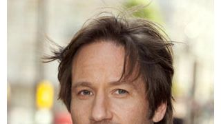 「Xファイル」のデヴィッド・ドゥカブニー、サウナ・セックスを告白