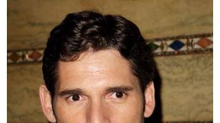 エリック・バナ、自伝的映画で監督デビュー