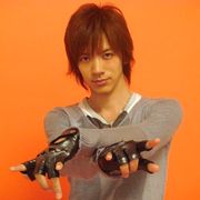 DAIGOがアンジェリーナ・ジョリーとキッス!…する役で声優初挑戦!