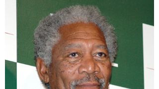 重傷のモーガン・フリーマン、今週末には退院予定