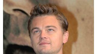 レオナルド・ディカプリオの大好きな祖母がドイツで死去