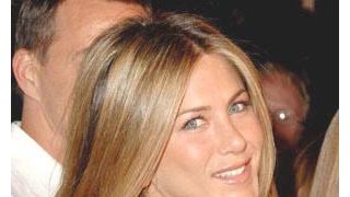 ジェニファー・アニストン、いよいよ結婚か？米各誌が報道