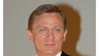 ボンド新作のワールド・プレミアにイギリス王子たちが出席へ