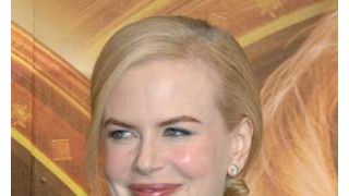 ニコール・キッドマン、メディアへお願い「そっとしておいて!」