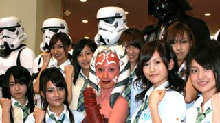 AKB48メンバーの中におじさん好きが！本人は自覚なし？