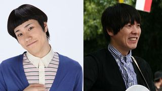 あま～い！松山ケンイチとカジヒデキが生ライブ？GOTO「DMC」！