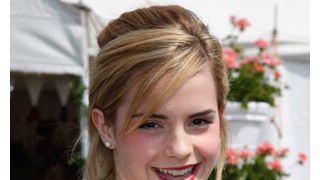 『ハリー・ポッター』のハーマイオニー、イタリア人俳優と交際？