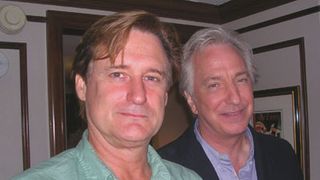 酒好きにはたまらない!アラン・リックマンとビル・プルマンの『ボトル・ショック』