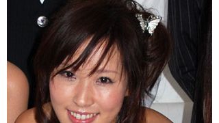 美乳に自信！桜井まり、初の濡れ場に挑戦も3人相手に「濡れっぱなしだった…」