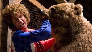 喜劇王ウィル・フェレルにインタビュー！自身のセクシーな肉体や話題の『俺ダン』語る