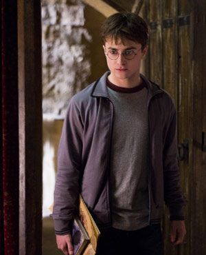 『ハリー・ポッターと謎のプリンス』映画の公開が2009年に延期！