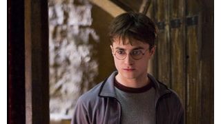 『ハリー・ポッターと謎のプリンス』映画の公開が2009年に延期！