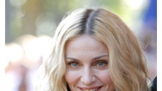 マドンナ、50歳の誕生日プレゼントはもう一人子ども？