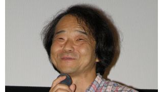 押井守監督、宮崎駿監督をライバル視？「どこかの巨匠」とチクリ