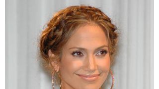 ジェニファー・ロペス、トライアスロンに挑戦