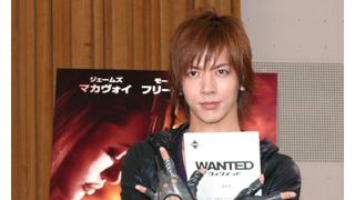 DAIGOのハンパない初体験は97点！天国のじっちゃんも喜んでいる!!