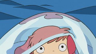 『崖の上のポニョ』公開から31日で100億円を突破！