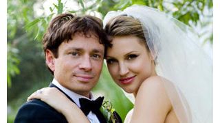 『TATARI　タタリ』のクリス・カッタン、結婚2か月で別居