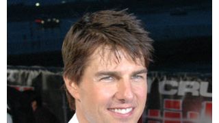 トム・クルーズ、アメコミ映画へ出演か？