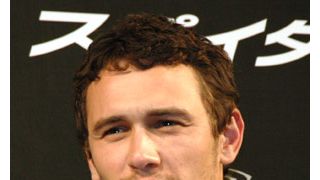 サム・ライミ監督、新しいジャック・ライアンにジェームズ・フランコを希望