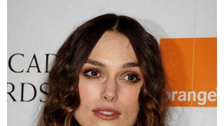 キーラ・ナイトレイ主演作の予告編に、ダイアナ元妃が登場