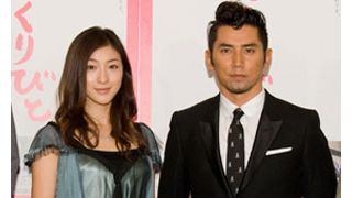 広末涼子、本木に夫婦関係を相談！「妻は男の仕事を理解するのが大事」