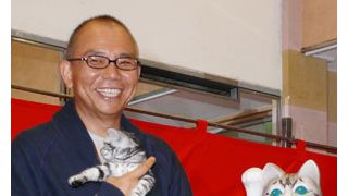 犬童一心監督が意外な告白!高校生のころに最寄りの女子大生に憧れてた?