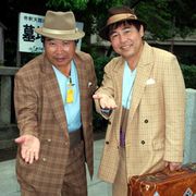 山田洋次監督、『男はつらいよ』第1作公開初日はふて寝してた!
