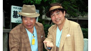 山田洋次監督、『男はつらいよ』第1作公開初日はふて寝してた!