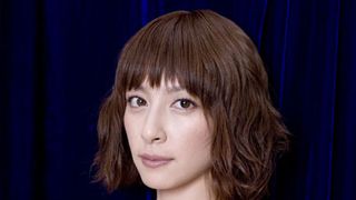 奥菜恵がハリウッドデビュー作を語る！充電期間を終え愛のため復活した執念の女演じる！