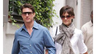 トム・クルーズがメタボ対策!減量トレーナーはデビッド・ベッカム!