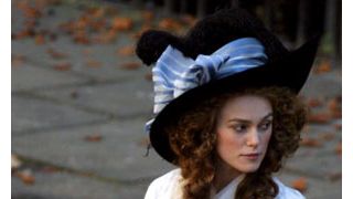 ペチャパイのどこが悪いのよ！キーラ・ナイトレイ、ボインへの修正は却下！