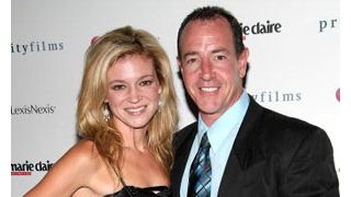 リンジーに新しい継母？リンジーの父親マイケルが恋人にプロポーズ