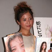 ハードな濡れ場もある『蛇にピアス』に吉高由里子が出演を決めたのは交通事故の経験から!