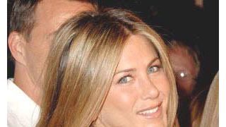 ジェニファー・アニストン、久々のテレビドラマ出演決定