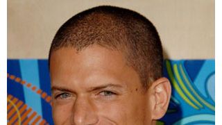 「プリズン・ブレイク」のウェントワース・ミラー、「マイケルは刑務所の中のほうがいきいきする」