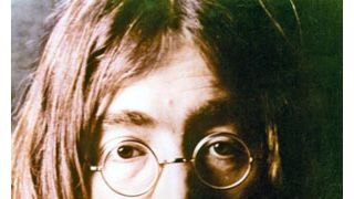 ジョン・レノンの伝記映画製作決定