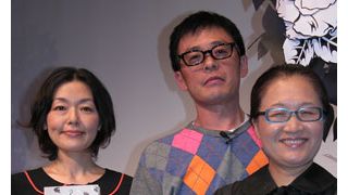 もたいと小林、人気深夜番組DVD発売トークイベントもマイペースに